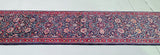 4.7m Persian Sarough Hall Runner