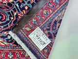 4.7m Persian Sarough Hall Runner