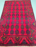 3x2m-tribal-Persian-rug