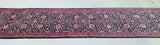 4.8m Persian Sarough Hall Runner