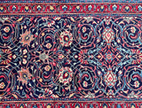 4.8m Persian Sarough Hall Runner