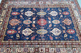 2.5x2m-Afghan-rug