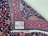 4.8m Persian Sarough Hall Runner