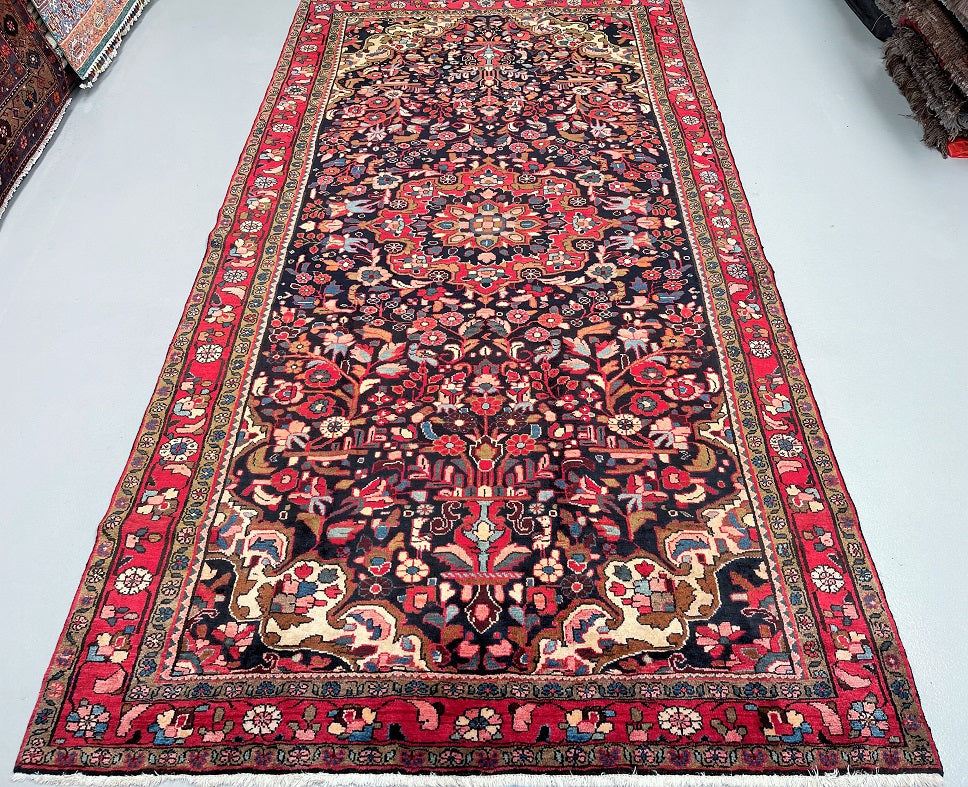 tribal-Oriental-rug