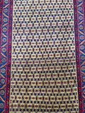 3x1.5m Tribal Persian Koliai Rug