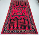 authentic-handmade-Kurdish-rug