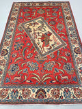 hunting-Persian-rug