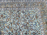 Persian Kashan Rug 4x3m