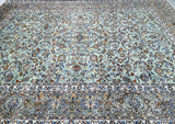 Persian Kashan Rug 4x3m