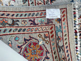 Sultani  Afghan Chobi Rug 4x3.1m