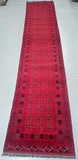 4m Afghan Shirin Tagab Hall Runner