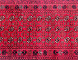 4m Afghan Shirin Tagab Hall Runner
