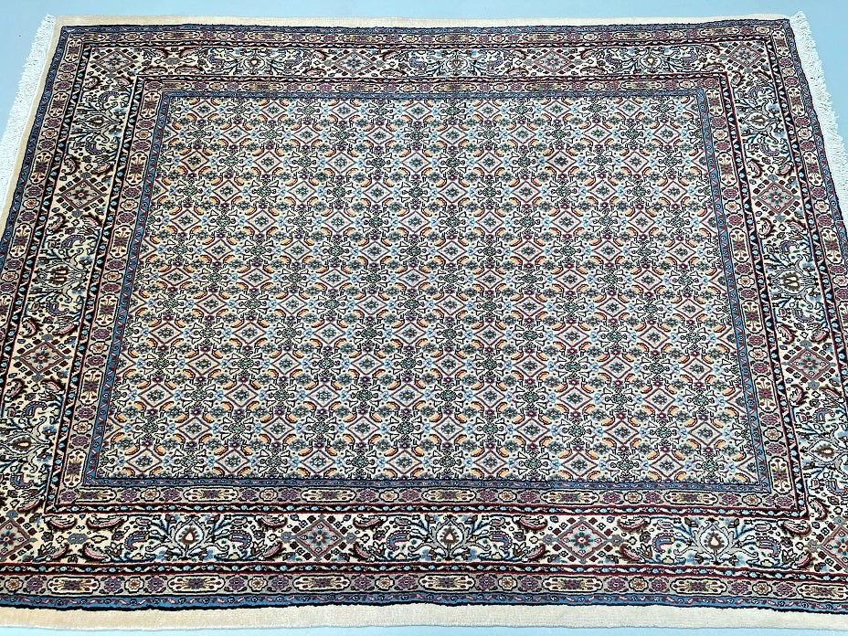 Superb Persian Birjand Rug 2x1.5m | shoparug