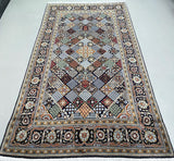 Persian Kashan Rug 2.7x1.6m