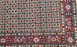 2x1.5m Herati Persian Birjand Rug