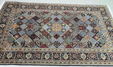 Persian Kashan Rug 2.7x1.6m