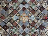 Persian Kashan Rug 2.7x1.6m