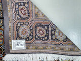 Persian Kashan Rug 2.7x1.6m