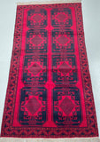 Afghan-Balouchi-rug