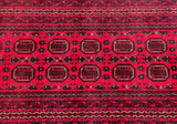 2.9m Afghan Khamyab Hall Runner