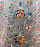 Sultani Afghan Chobi Rug 1.6x1m