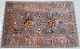 Sultani Afghan Chobi Rug 1.6x1m