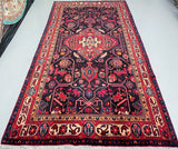 Tribal Persian Tuserkan Rug 3.1x1.7m