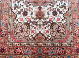 Superfine Persian Tabriz Rug 1.6x1m