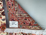 Superfine Persian Tabriz Rug 1.6x1m