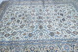 Persian Kashan Rug Signed 4.2x3m