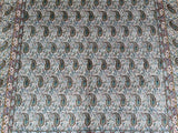 Antique Persian Kerman Rug Signed 3.35x2.45m