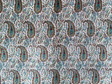 Antique Persian Kerman Rug Signed 3.35x2.45m