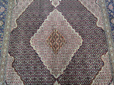 Superb Persian Tabriz Rug 3.4x2.5m