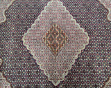 Superb Persian Tabriz Rug 3.4x2.5m