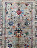 Luxury Afghan Chobi Rug Perth