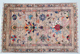 Afghan Chobi Rug 1.3x0.9m For Perth Homes.