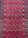 antique-Afghan-rug