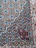 Superb Persian Birjand Rug 3.5x2.5m