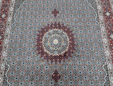 Superb Persian Birjand Rug 3.5x2.5m