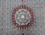 Superb Persian Birjand Rug 3.5x2.5m