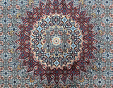 Superb Persian Birjand Rug 3.5x2.5m