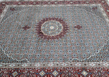 Superb Persian Birjand Rug 3.5x2.5m