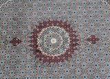 Superb Persian Birjand Rug 3.5x2.5m