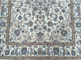 Superfine Persian Nain Rug 2x1.5m