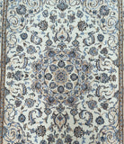 Superfine Persian Nain Rug 2x1.5m