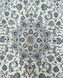 Superfine Persian Nain Rug 2x1.5m