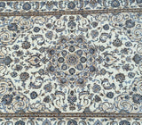 Superfine Persian Nain Rug 2x1.5m