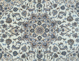 Superfine Persian Nain Rug 2x1.5m