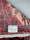 3m Tribal Persian Nahavand Hall Runner