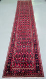 4.1m Persian Enjelas Hall Runner